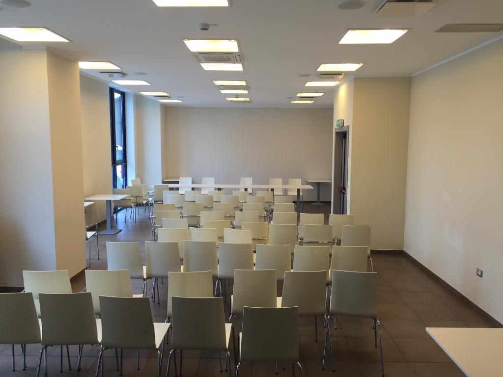 Idea Hotel Plus Savona, foto 12