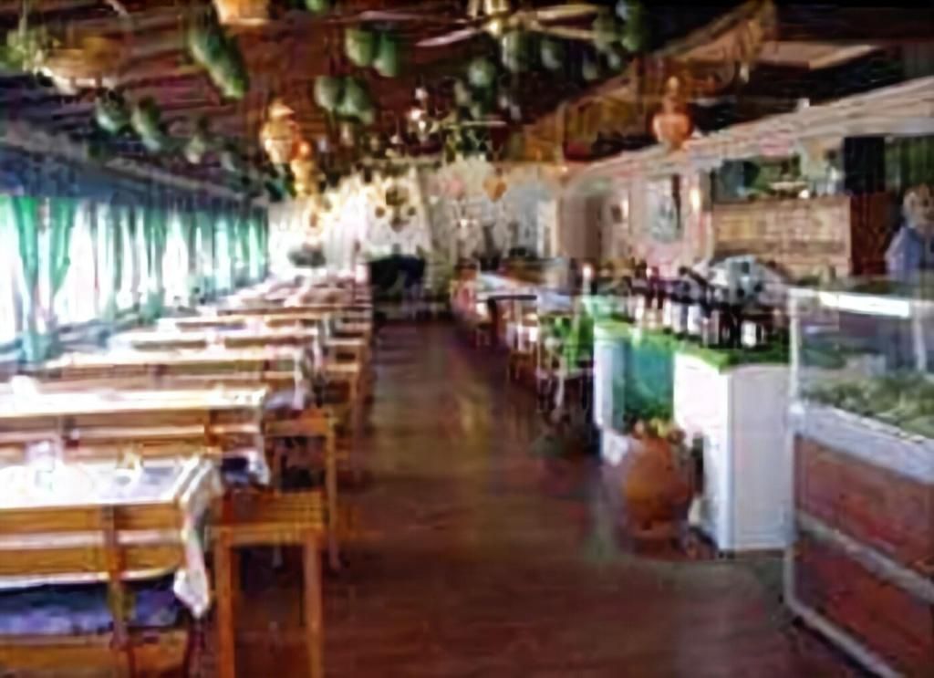 Aeromar, foto 2