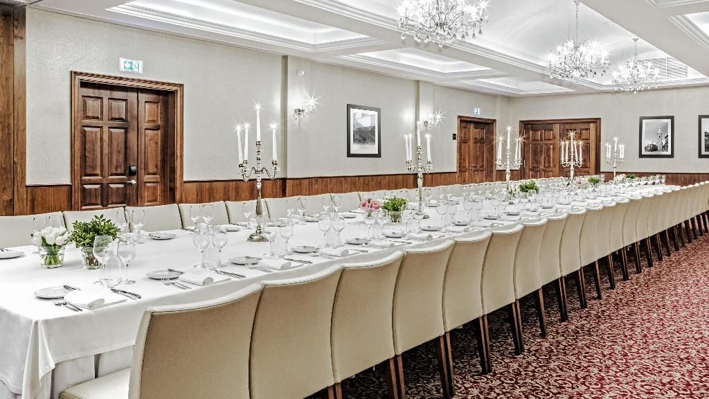 InterContinental Porto - Palácio das Cardosas, foto 3