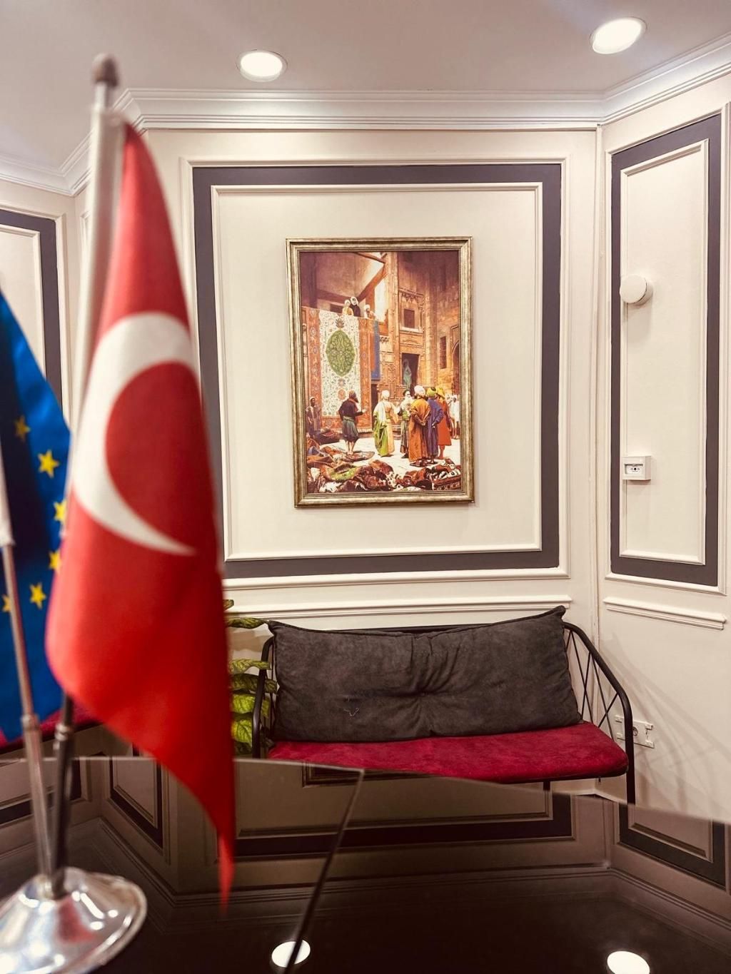 Ottoman Luxury Hotel, foto 12