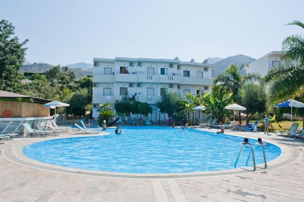 Resol Hotel, foto 2