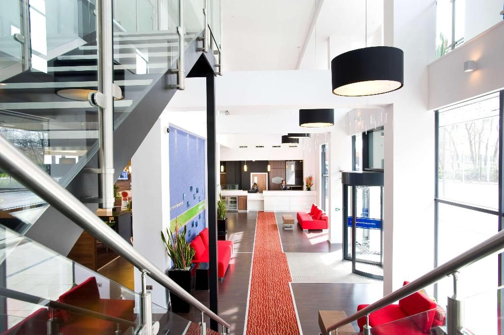 Hampton by Hilton Liverpool City Centre, foto 15