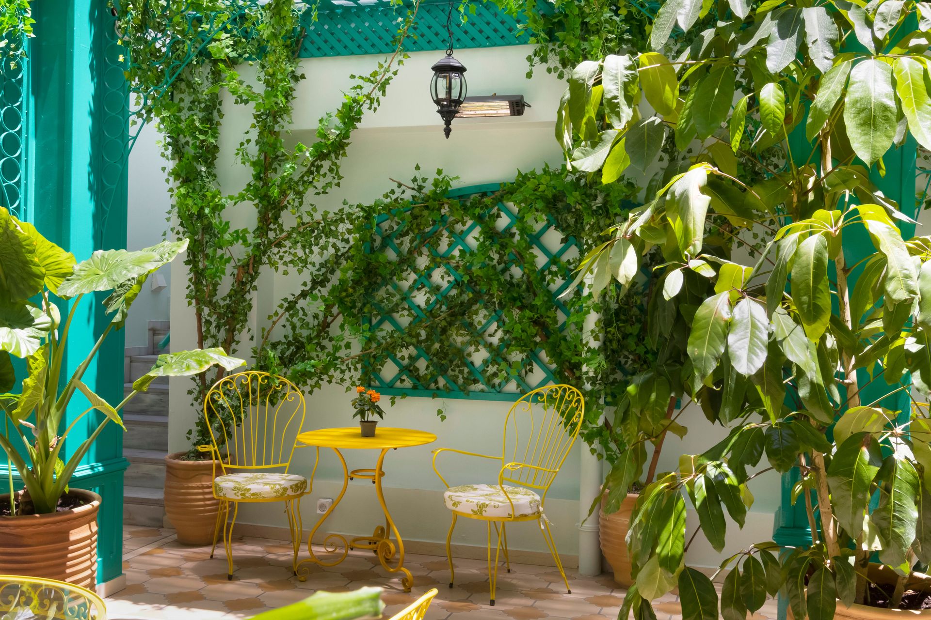 Ibis Styles Athens Routes, foto 13