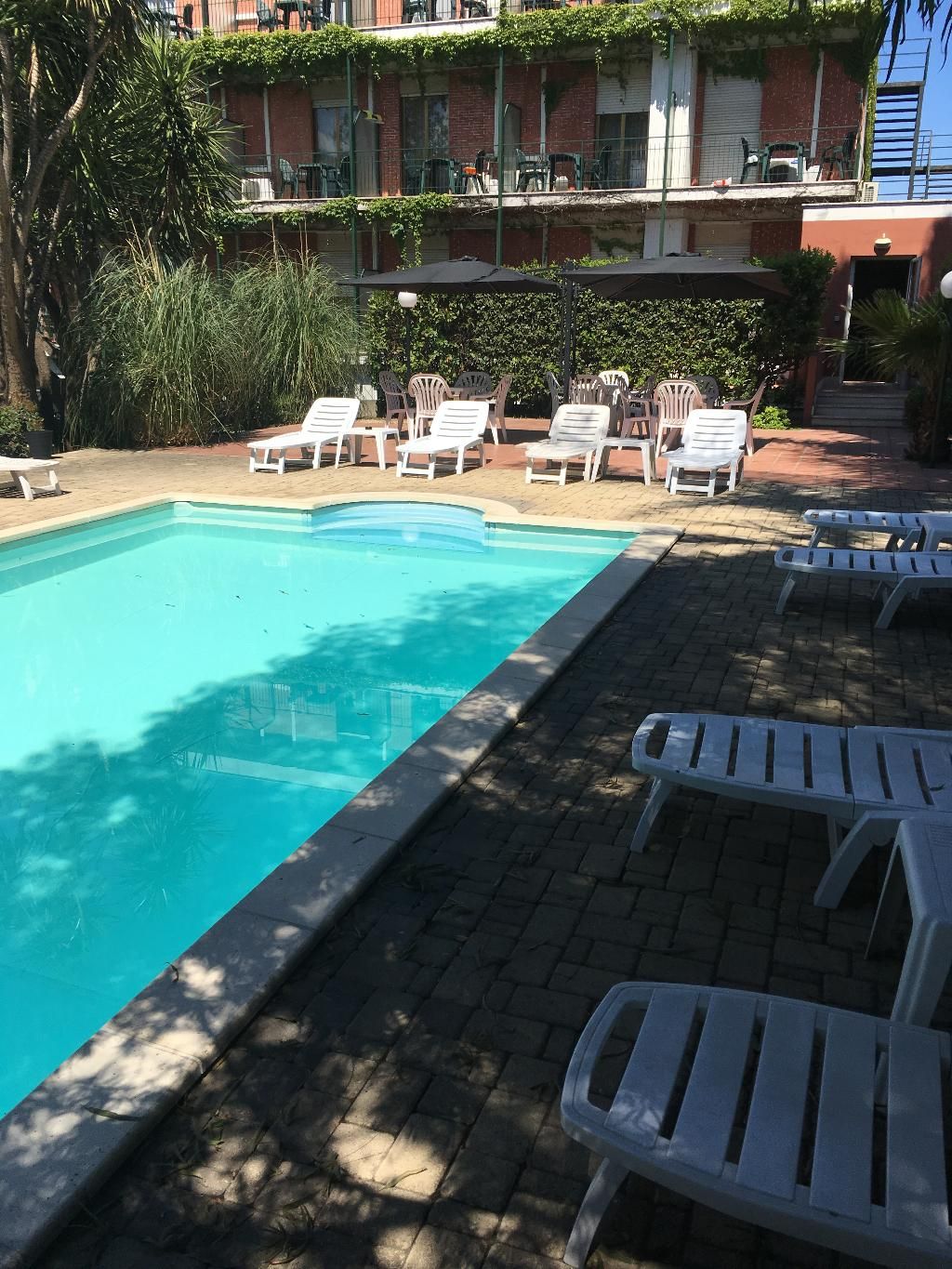Hotel Giardino d'Europa, foto 5