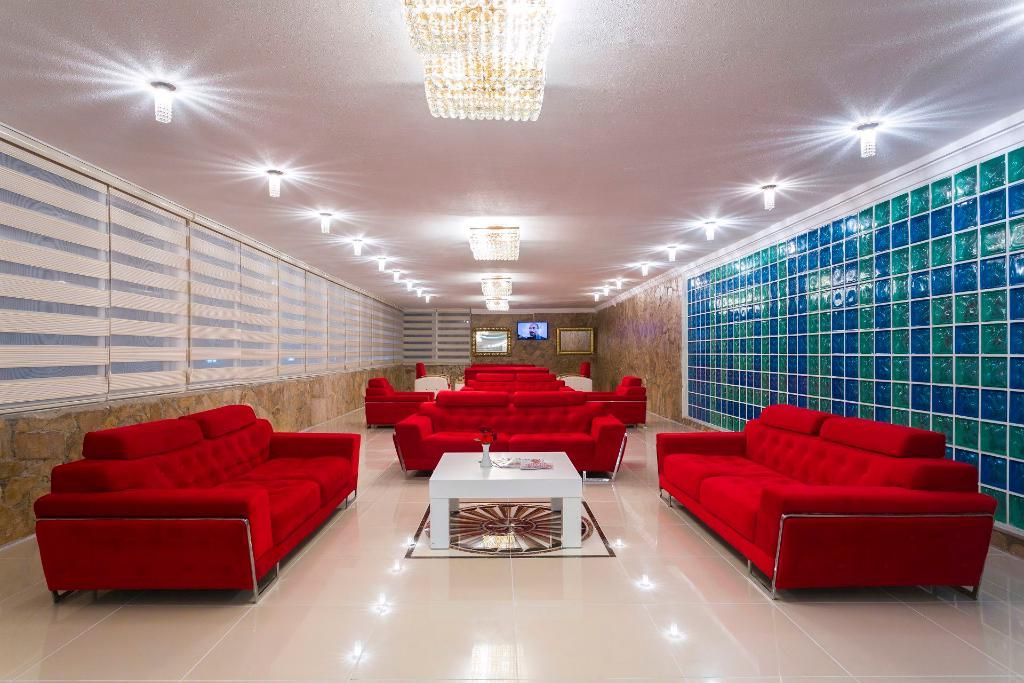 Club Sun Paradise Hotel, foto 7