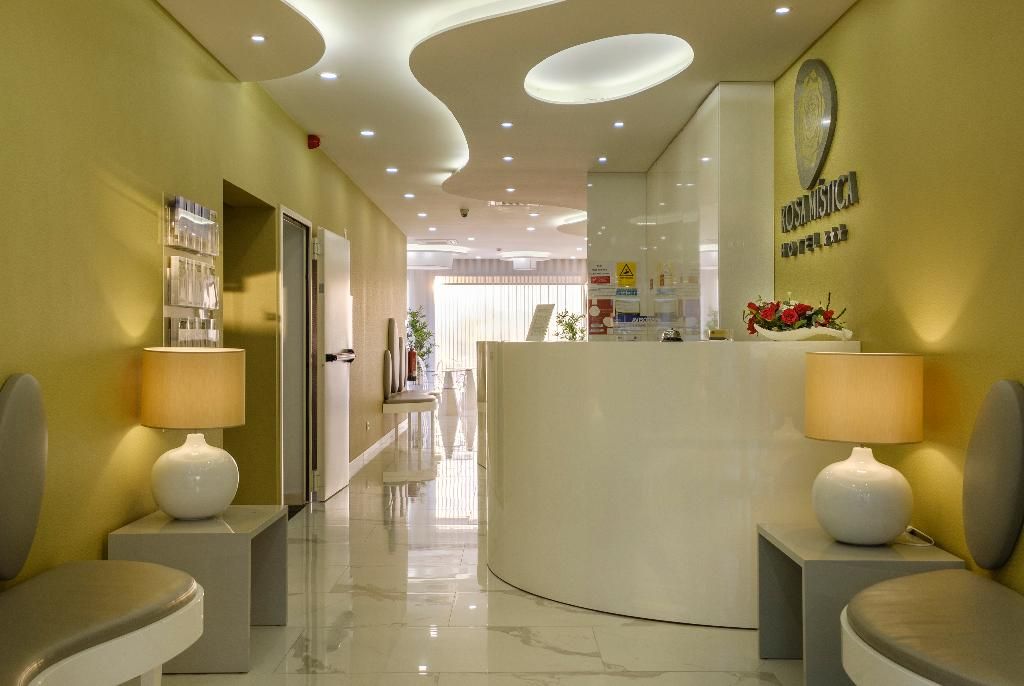 Hotel Rosa Mística, foto 7