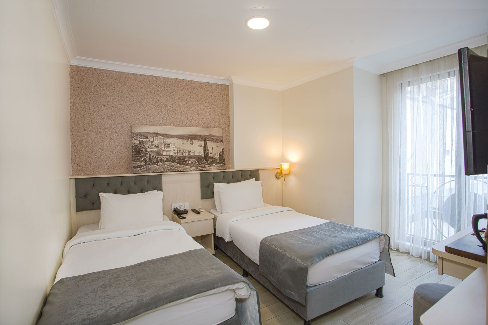Sim Hotel, foto 8