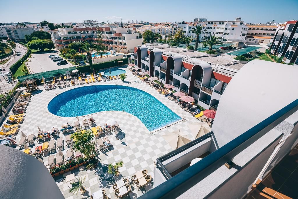 Muthu Oura Praia Hotel, foto 11
