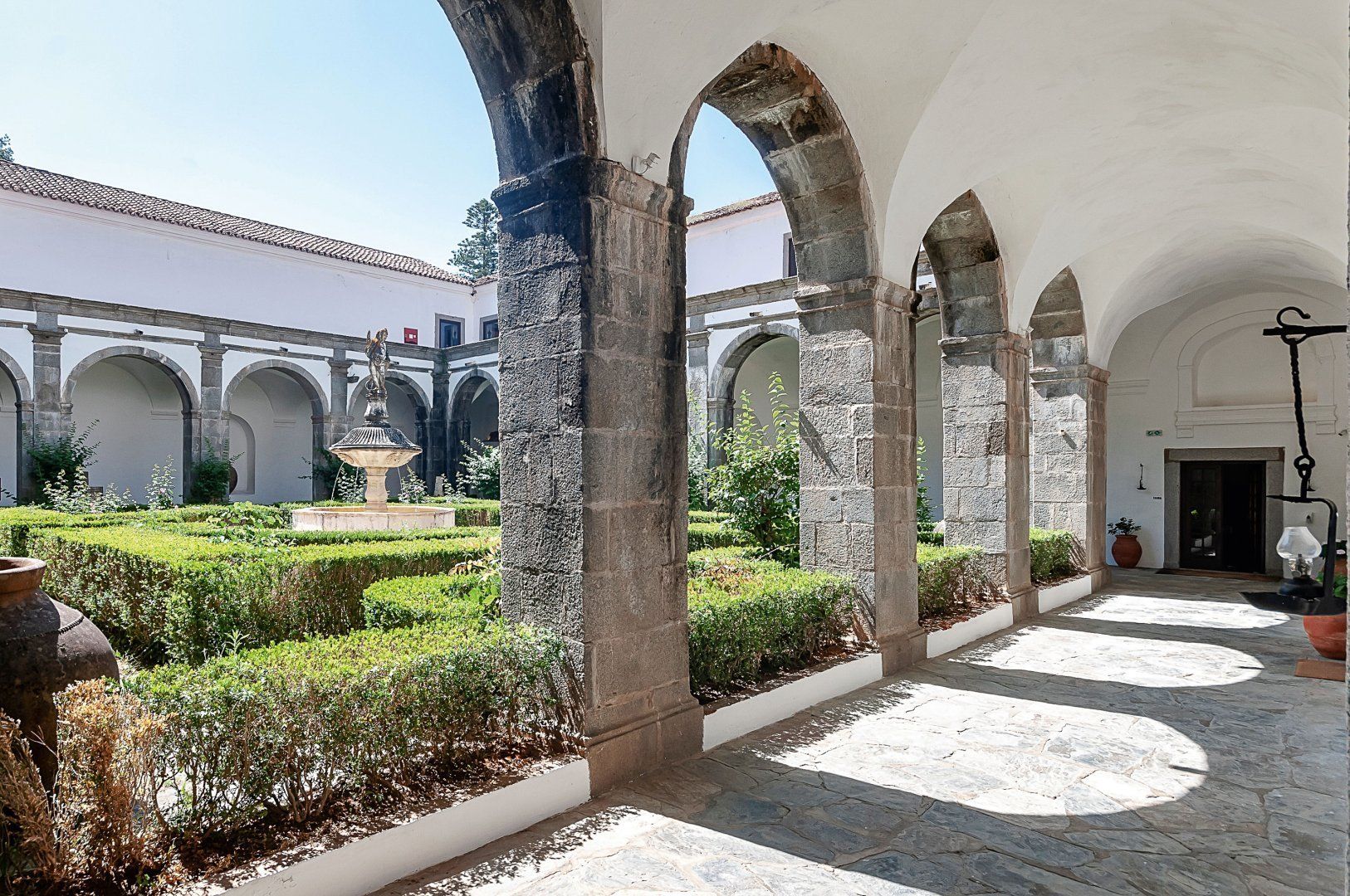 Convento de Sao Paulo, foto 12