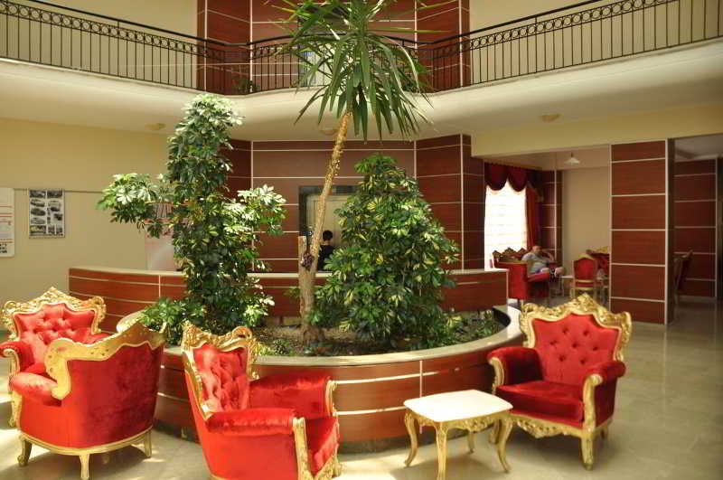 Camyuva Luna Hotel, foto 6
