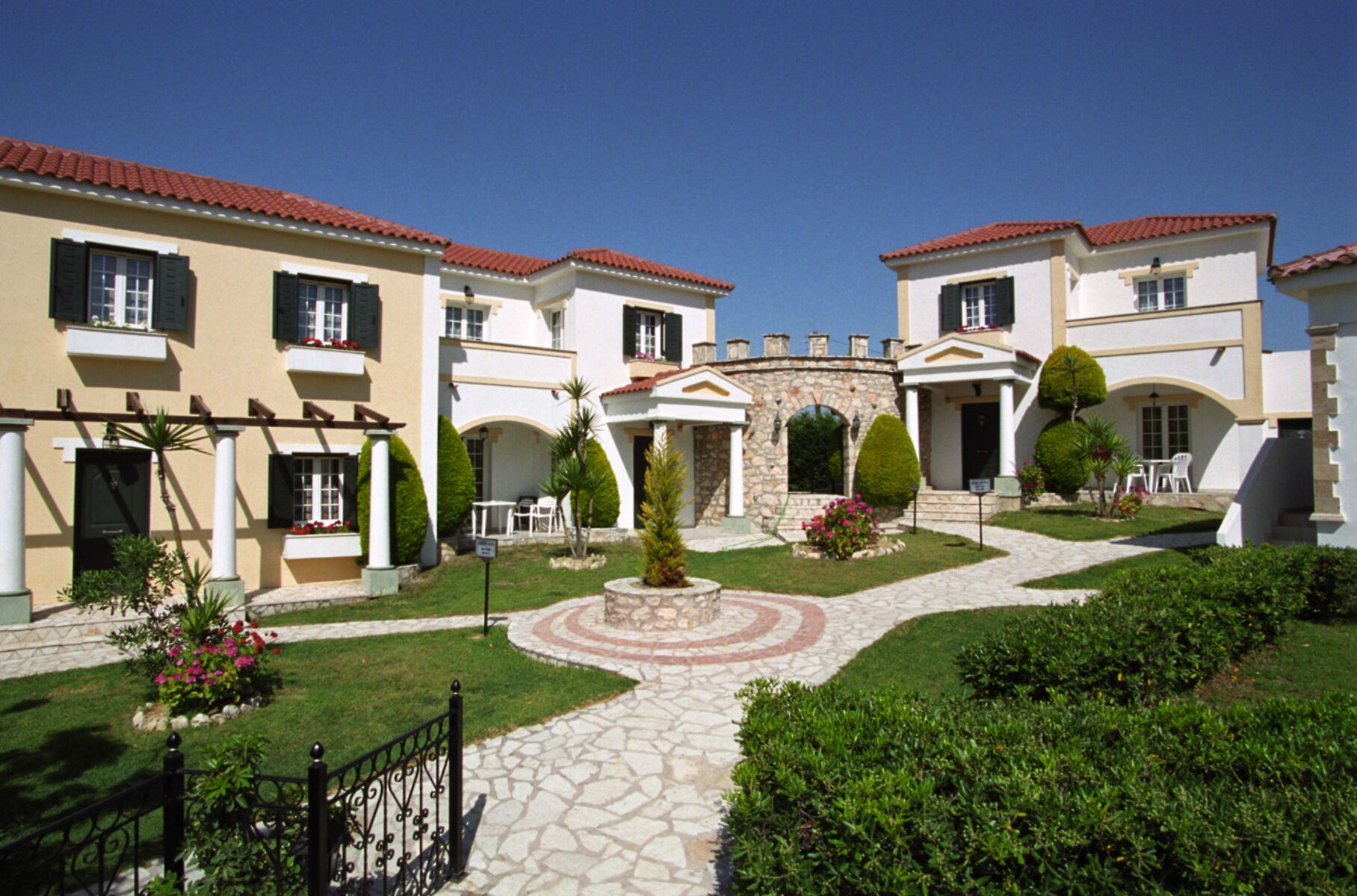 Anagenessis Village Hotel, foto 13
