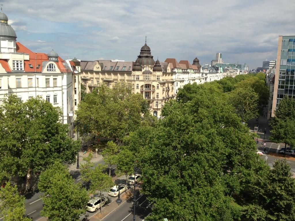 Come Inn Berlin Kurfürstendamm Opera, foto 3