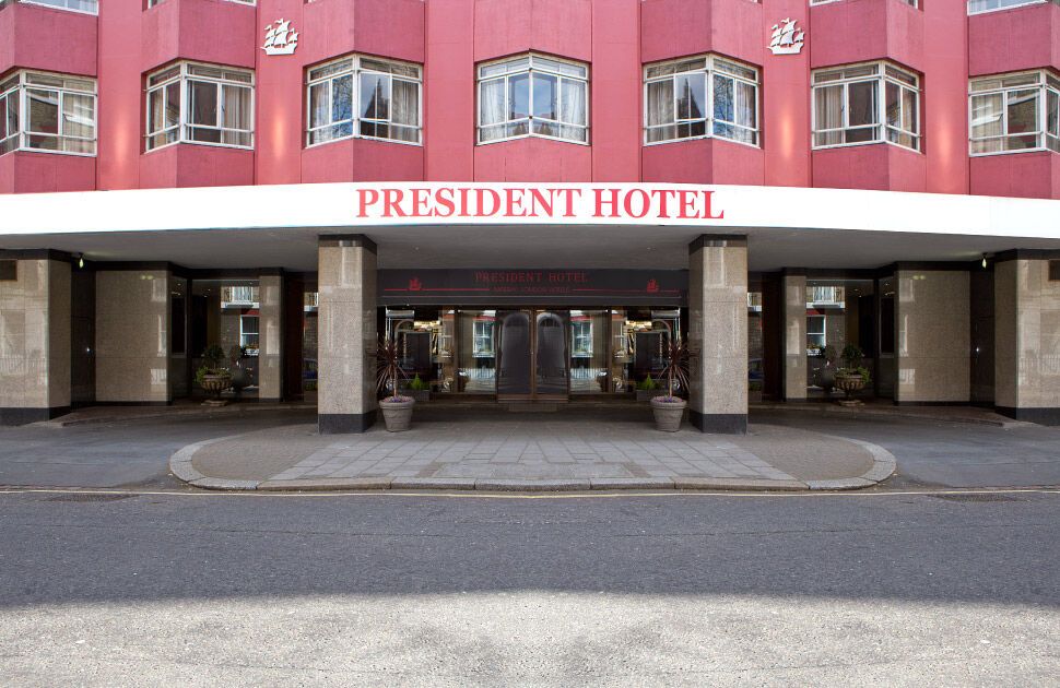 The President Hotel, foto 12