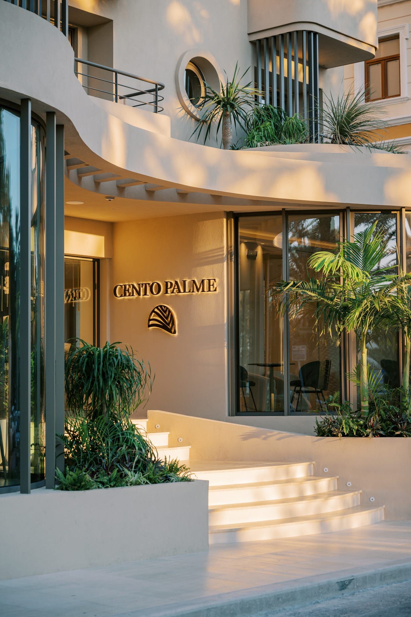 Cento Palme Boutique Hotel by Blu Collection, foto 15
