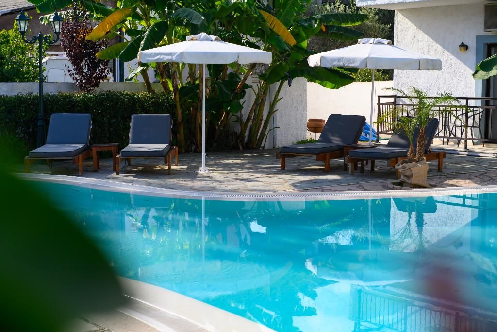 Aquarius Beach Eco-Hotel, foto 10