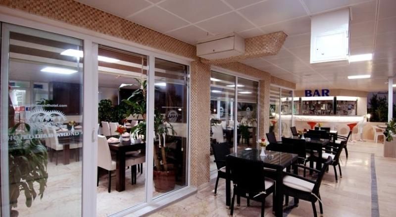 Lara Diamond Hotel, foto 4