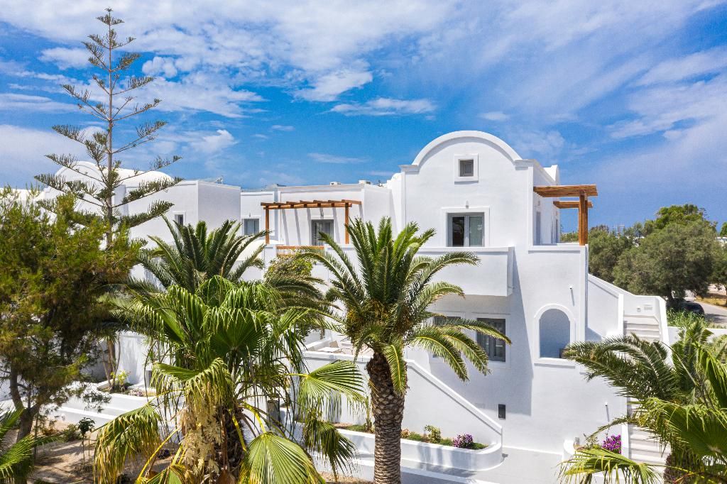 Strogili Hotel, foto 10