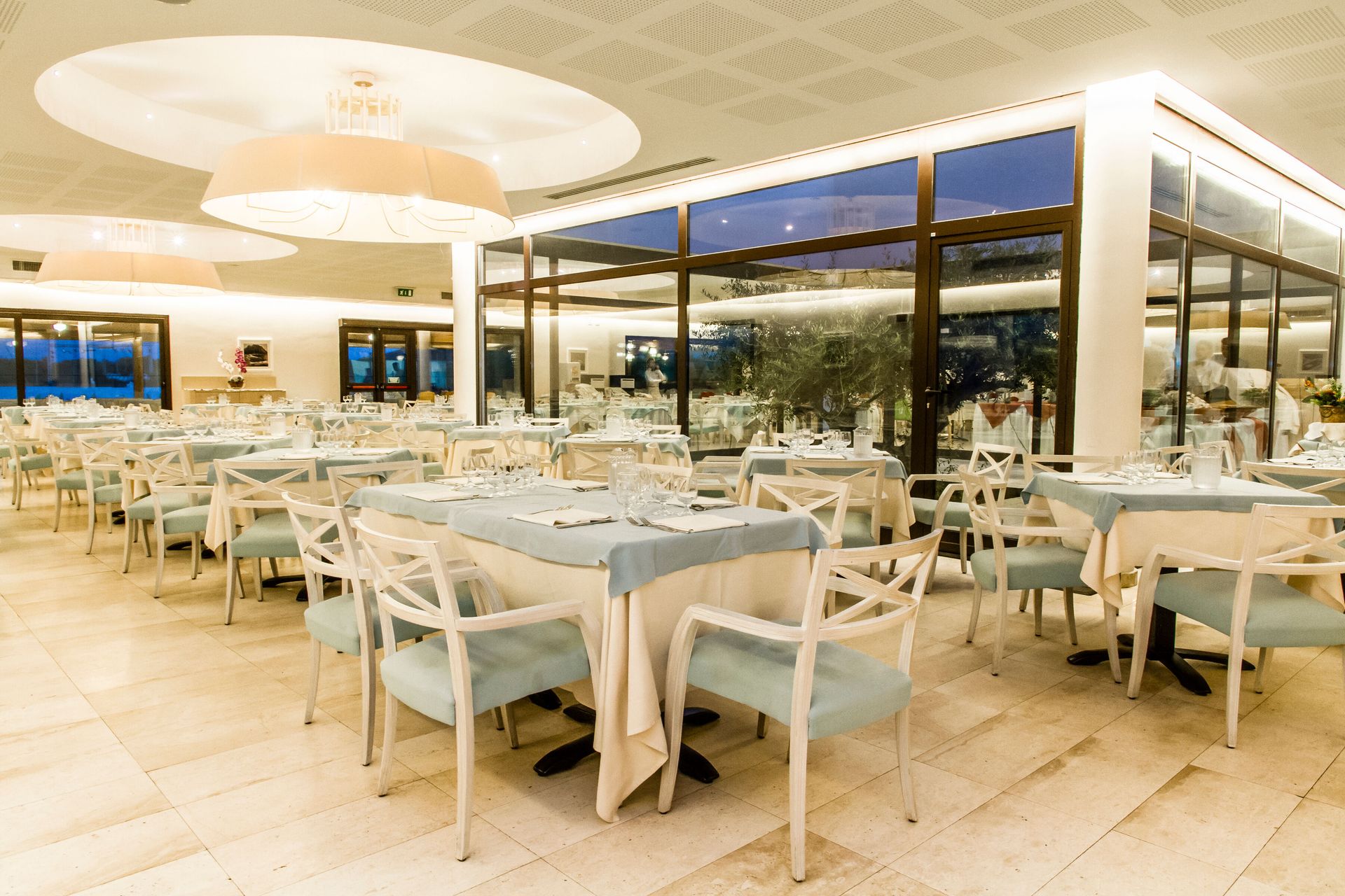 Grande Baia Resort Hotel, foto 7