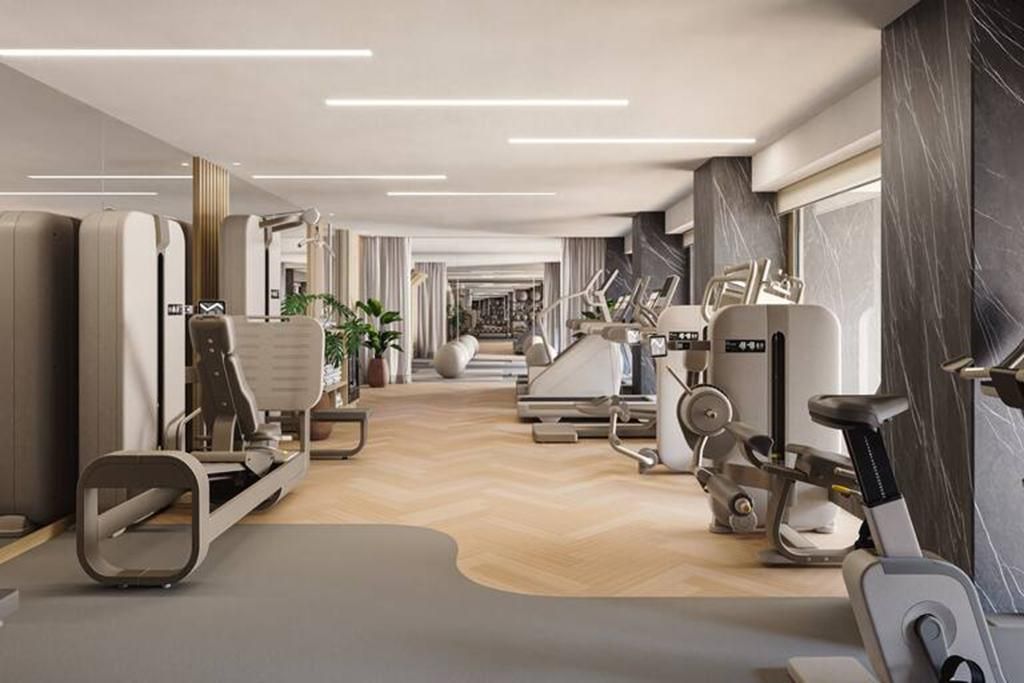 Hilton Chania Old Town Resort & Spa, foto 2