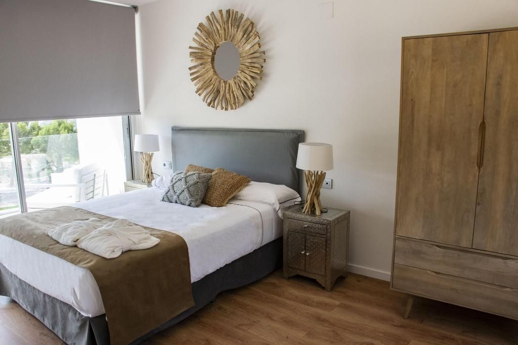 Nature Suites Hotel Puig Campana, foto 14
