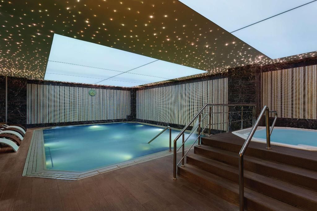 Wyndham Grand Izmir Özdilek Thermal & Spa, foto 12