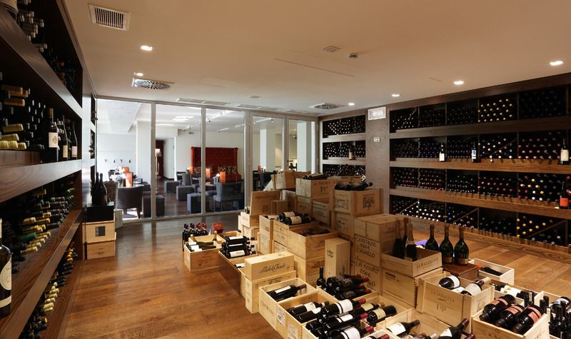 Magna Pars Suites, foto 8