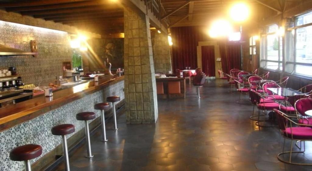Hotel Temple Ponferrada, foto 14