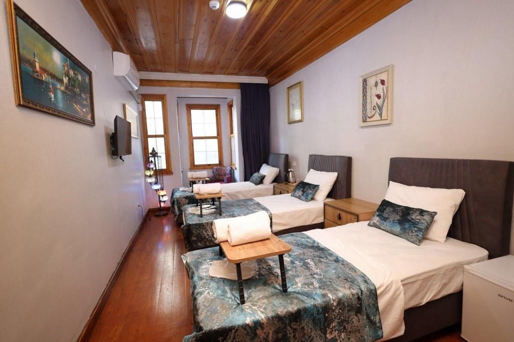 The Trip Hotel, foto 6