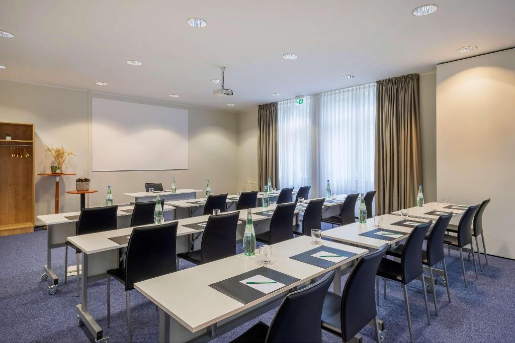 Hotel Bochum Wattenscheid Affiliated by Meliá, foto 11