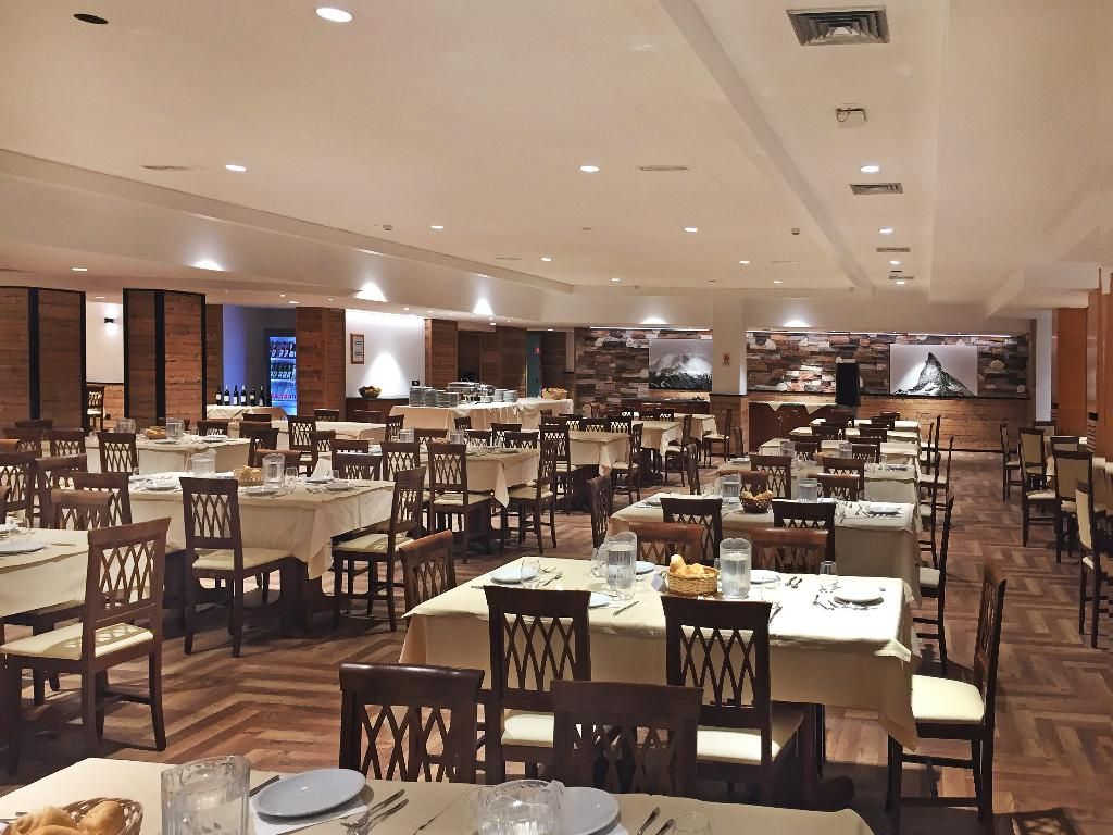 Th La Thuile Planibel Hotel & Residence, foto 14