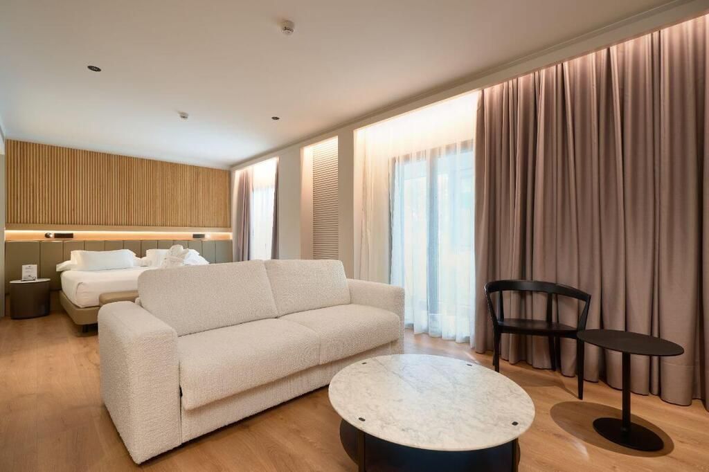 Hotel Bécquer, foto 6