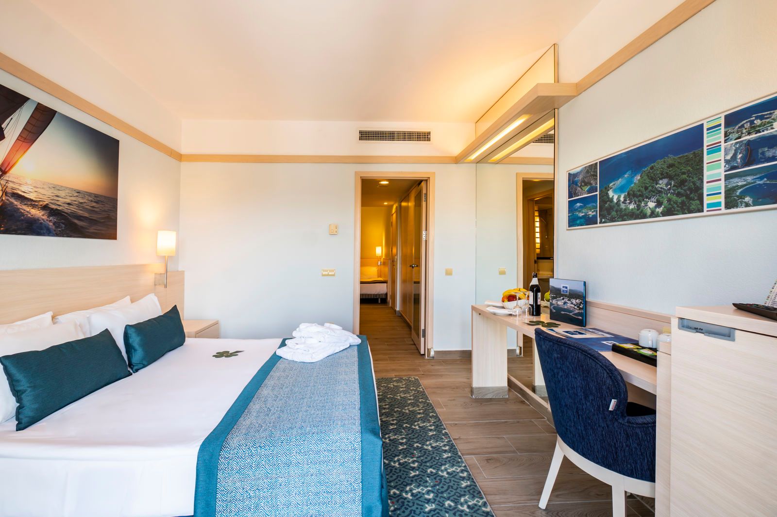 La Blanche Resort Bodrum, foto 9