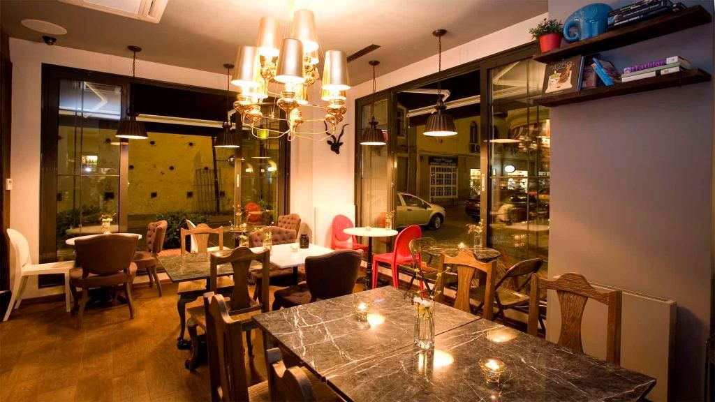 Hypnos Design House, foto 5