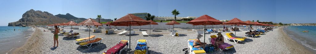 Memphis Beach Hotel , foto 14