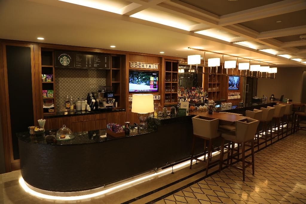Holiday Inn Bursa - City Centre, foto 14