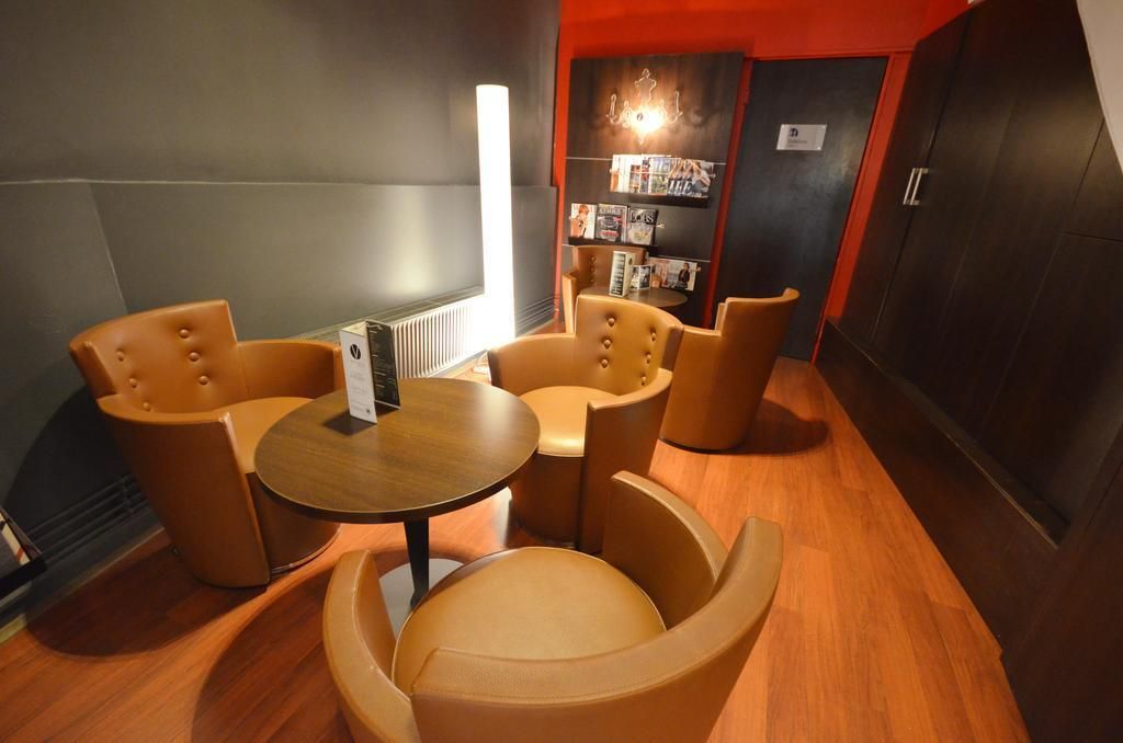 Best Western Dijon Centre Gare, foto 12