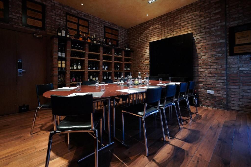 Malmaison Edinburgh, foto 11