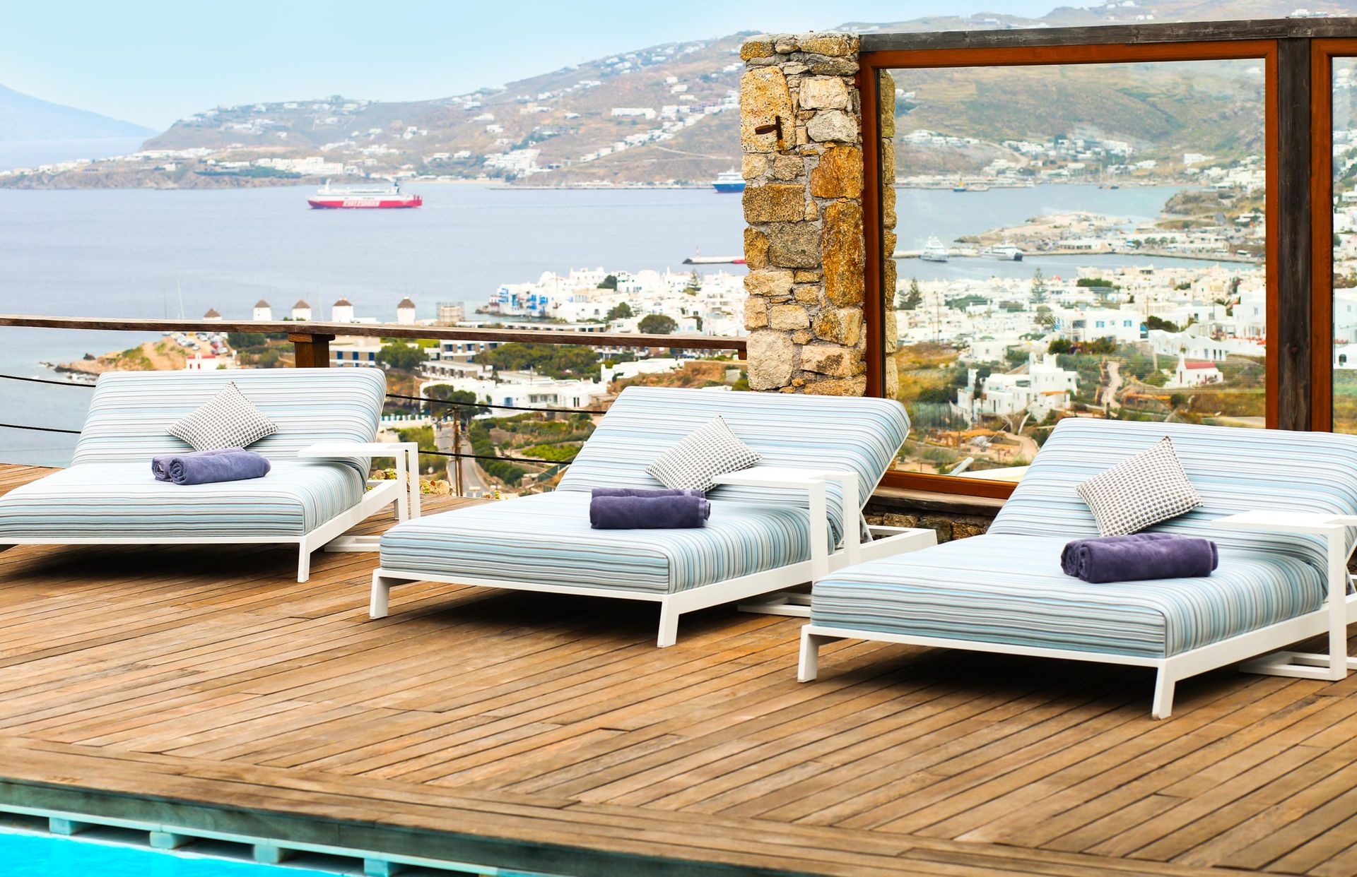 Tharroe Of Mykonos, foto 11