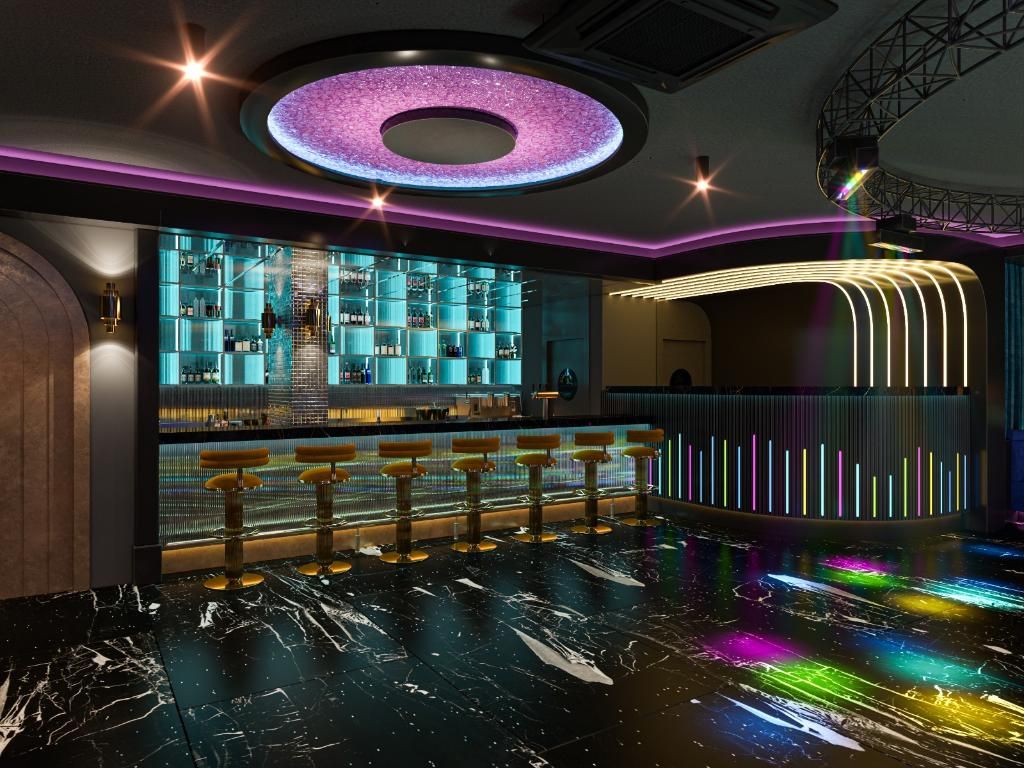 Annabella Diamond Hotel & Spa, foto 3