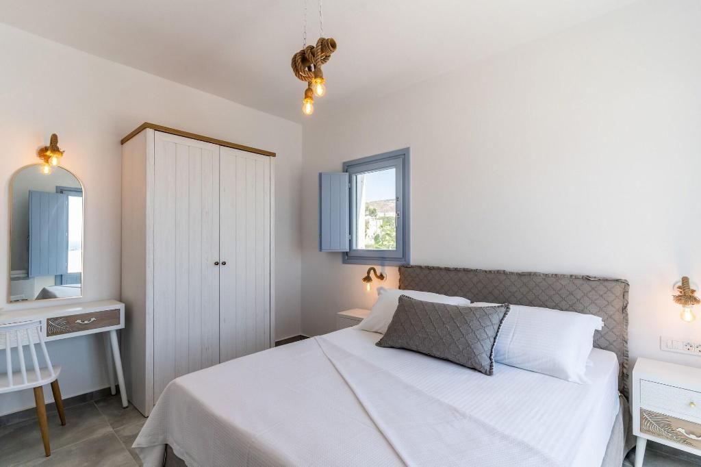 Santorossa Luxury Villas, foto 4