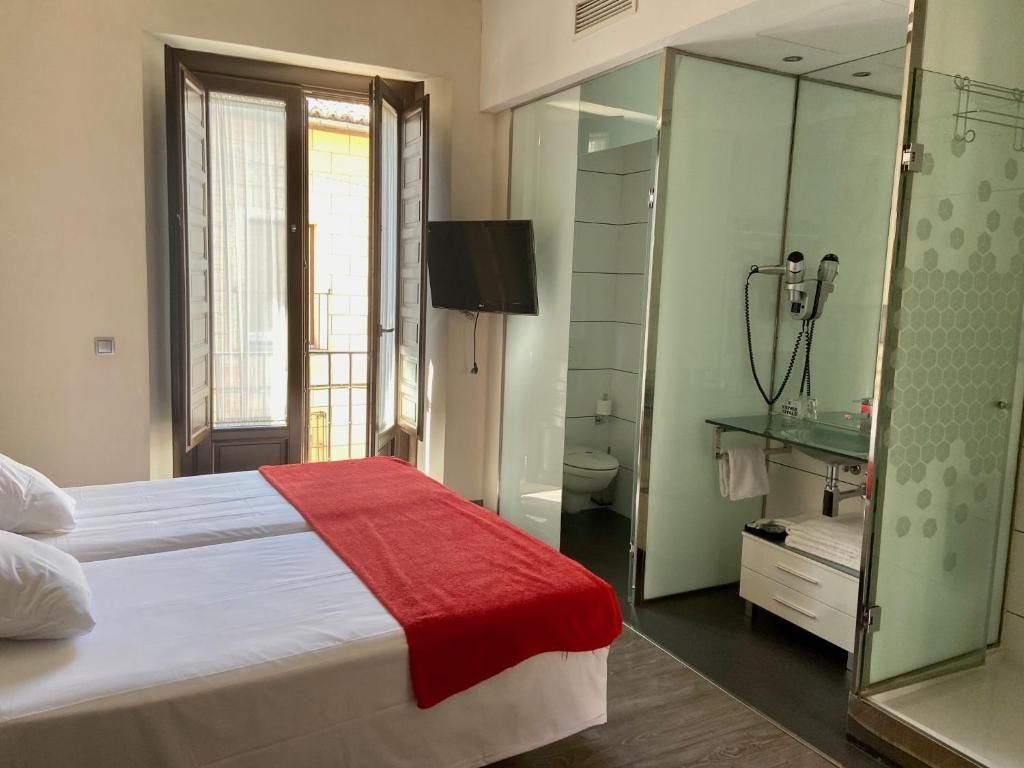Evenia Alcalá Boutique, foto 15