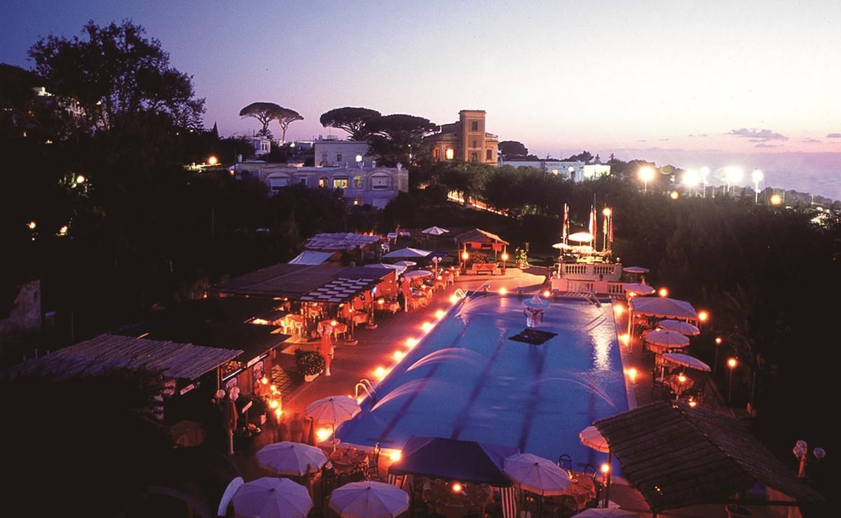 Hotel San Michele, foto 15