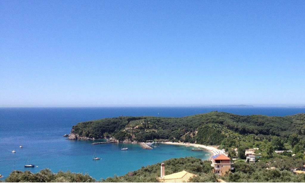 Hotel Parga Princess, foto 8