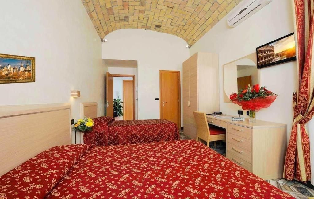 Hotel Campidoglio, foto 5