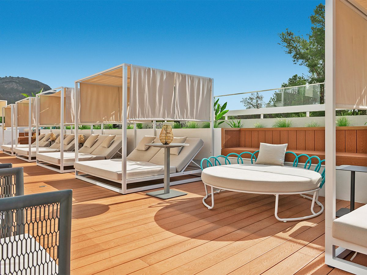 Valentin Somni Hotel & Suites, foto 6