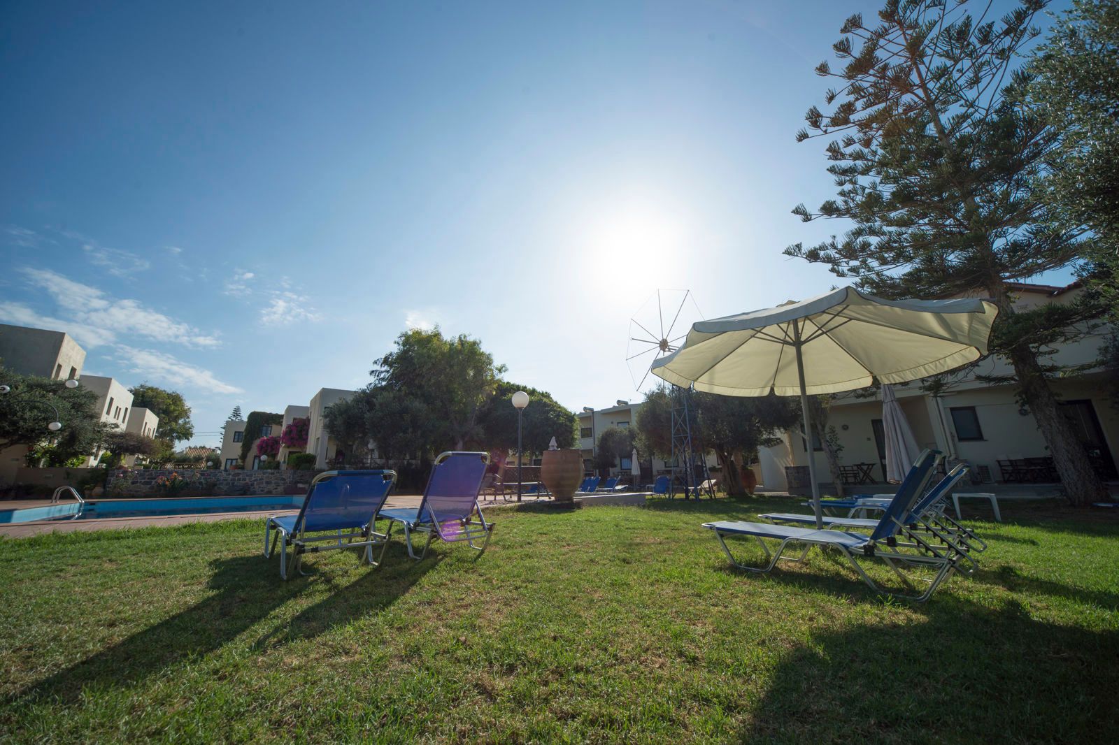 Creteco Hotel & Suites, foto 4