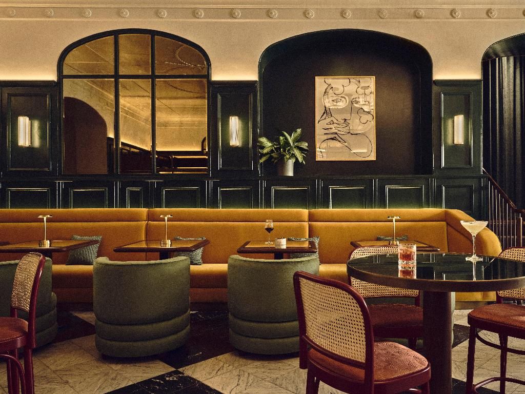 InterContinental Edinburgh The George, foto 7