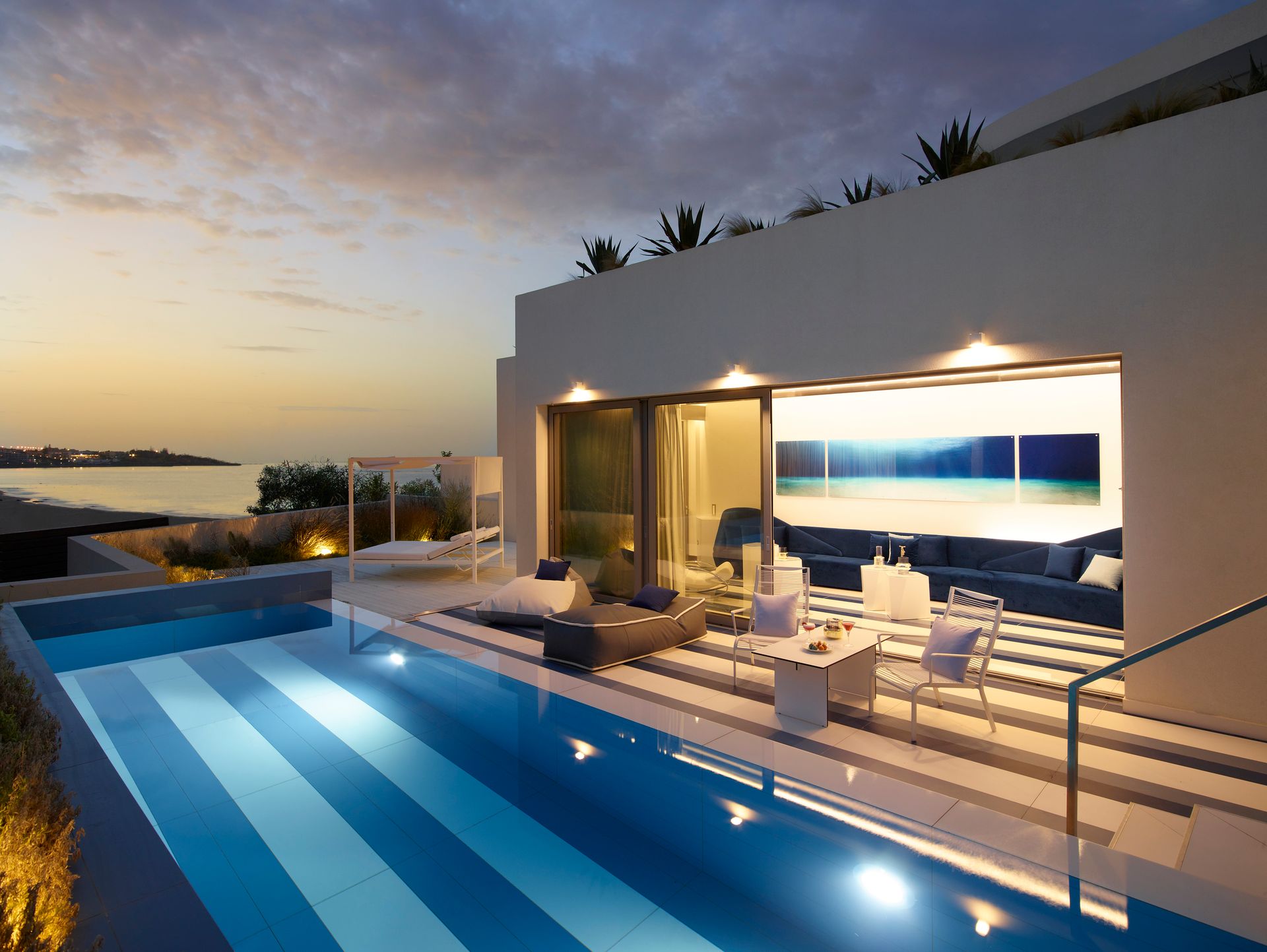 I Resort Beach Hotel & Spa, foto 5
