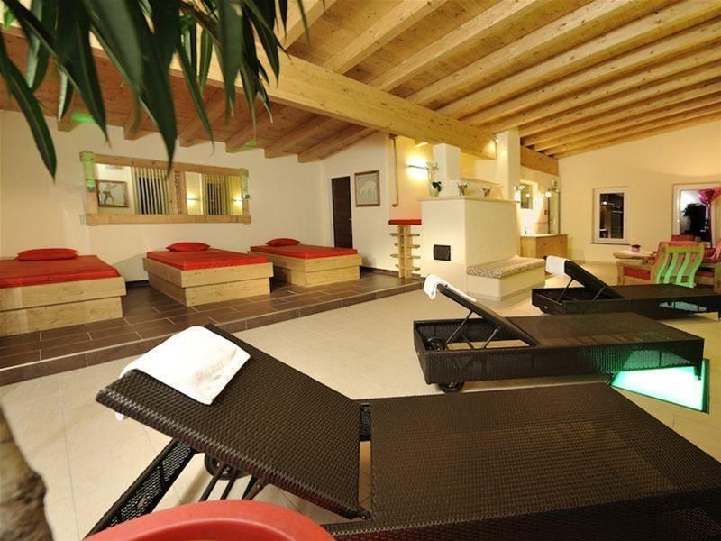Hotel Tiroler Buam, foto 2