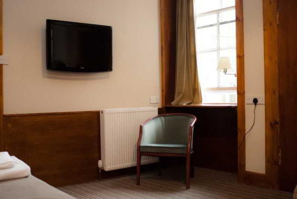 Edinburgh House, foto 5